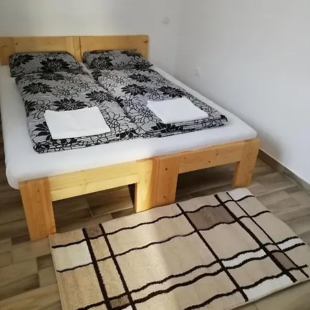 Apartment Egrelato Vendeghaz Balatonakali