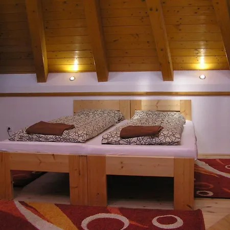 Apartment Egrelato Vendeghaz