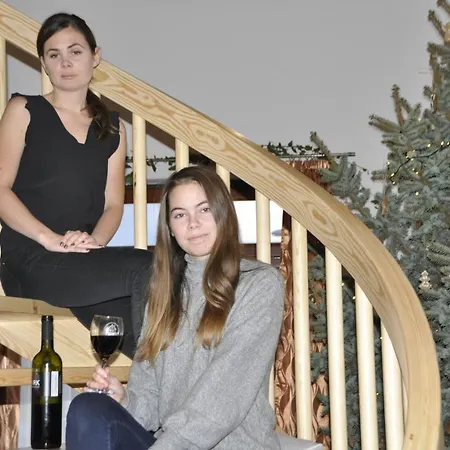 Lägenhet Egrelato Vendeghaz