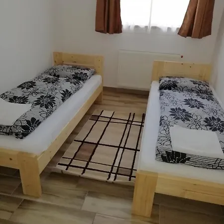 Apartment Egrelato Vendeghaz *