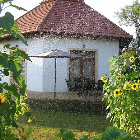 Apartment Egrelato Vendeghaz Balatonakali