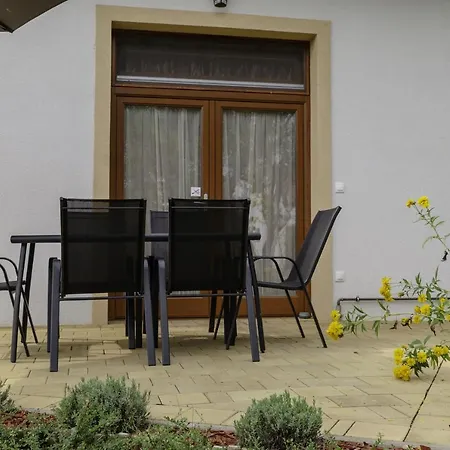 Apartment Egrelato Vendeghaz