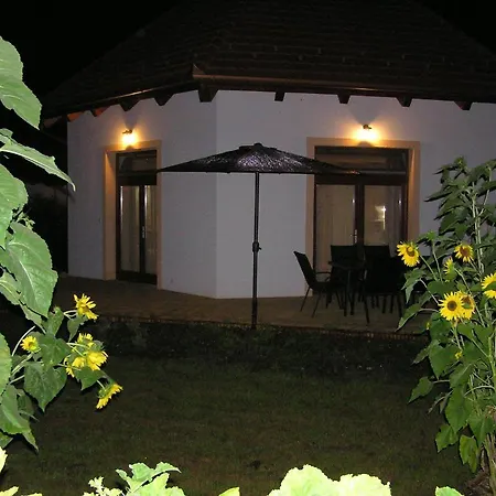 Apartment Egrelato Vendeghaz