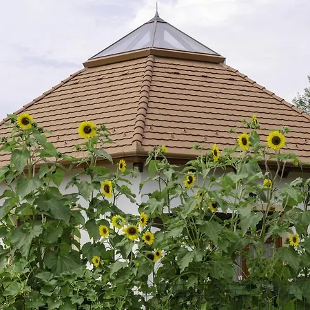 Egrelato Vendeghaz * Balatonakali