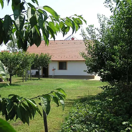 Apartment Egrelato Vendeghaz *