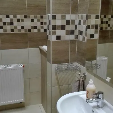 Apartment Egrelato Vendeghaz Balatonakali