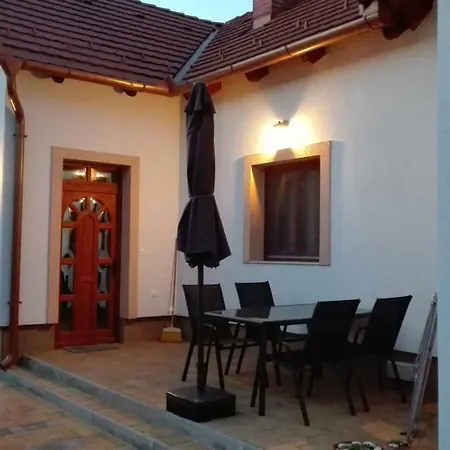 Apartment Egrelato Vendeghaz